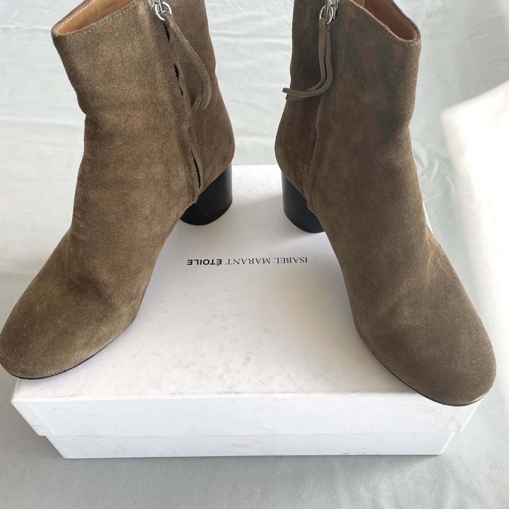 ISABEL MARANT ETOILE